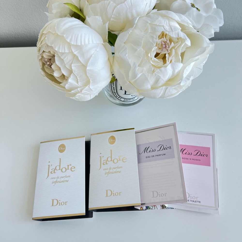 Dior Bundle Set 💗 - Picture 2 of 4